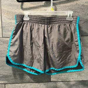 Swim shorts